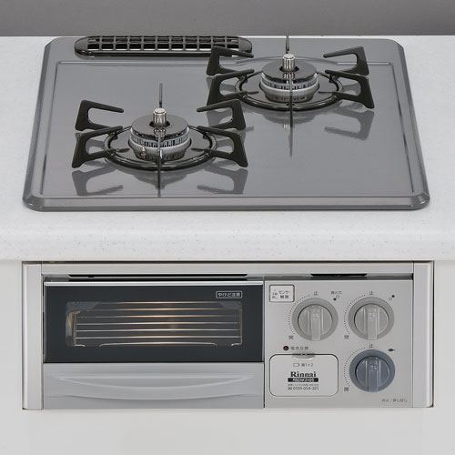 RB2AK2H2SV | Rinnai Style（リンナイスタイル） | リンナイ