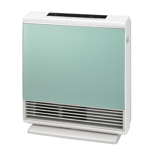 リンナイ ガスファンヒーター RC-N4001NP 都市ガス用 暖房 冬支度