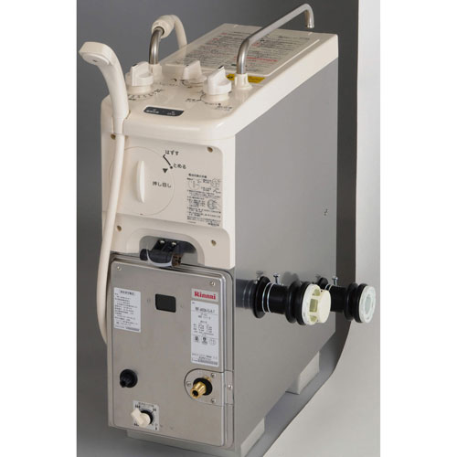 RBF-A80SN-FU-R-S | Rinnai Style（リンナイスタイル） | リンナイ