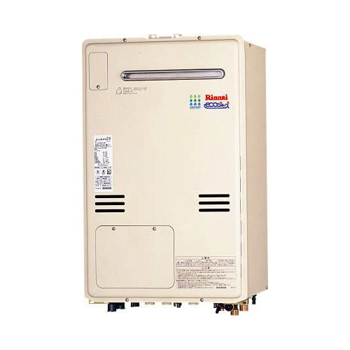 RUFH-K1613AW2-1(A) | Rinnai Style（リンナイスタイル） | リンナイ