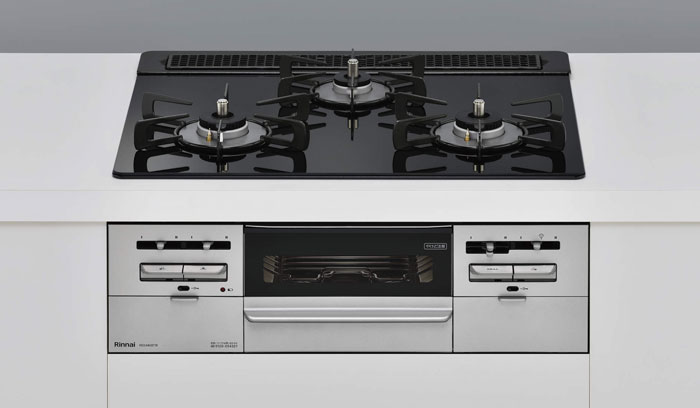 RB31AW36T1RVW | Rinnai Style（リンナイスタイル） | リンナイ