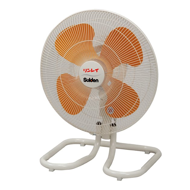 パワフルファン＜ハンディ＞ | 送風機 | 業務用清掃マシン | 業務用