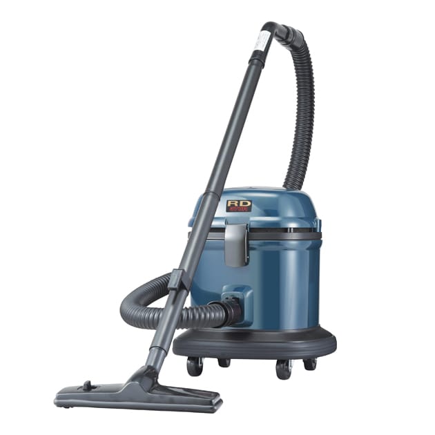 RD-370R | バキュームクリーナー | 業務用清掃マシン | 業務用・プロ用