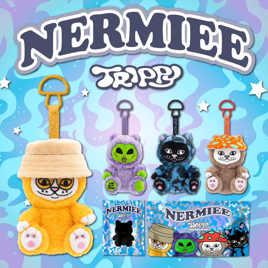 Trippy Nermiee Mystery Bag (Assort) – RIPNDIP