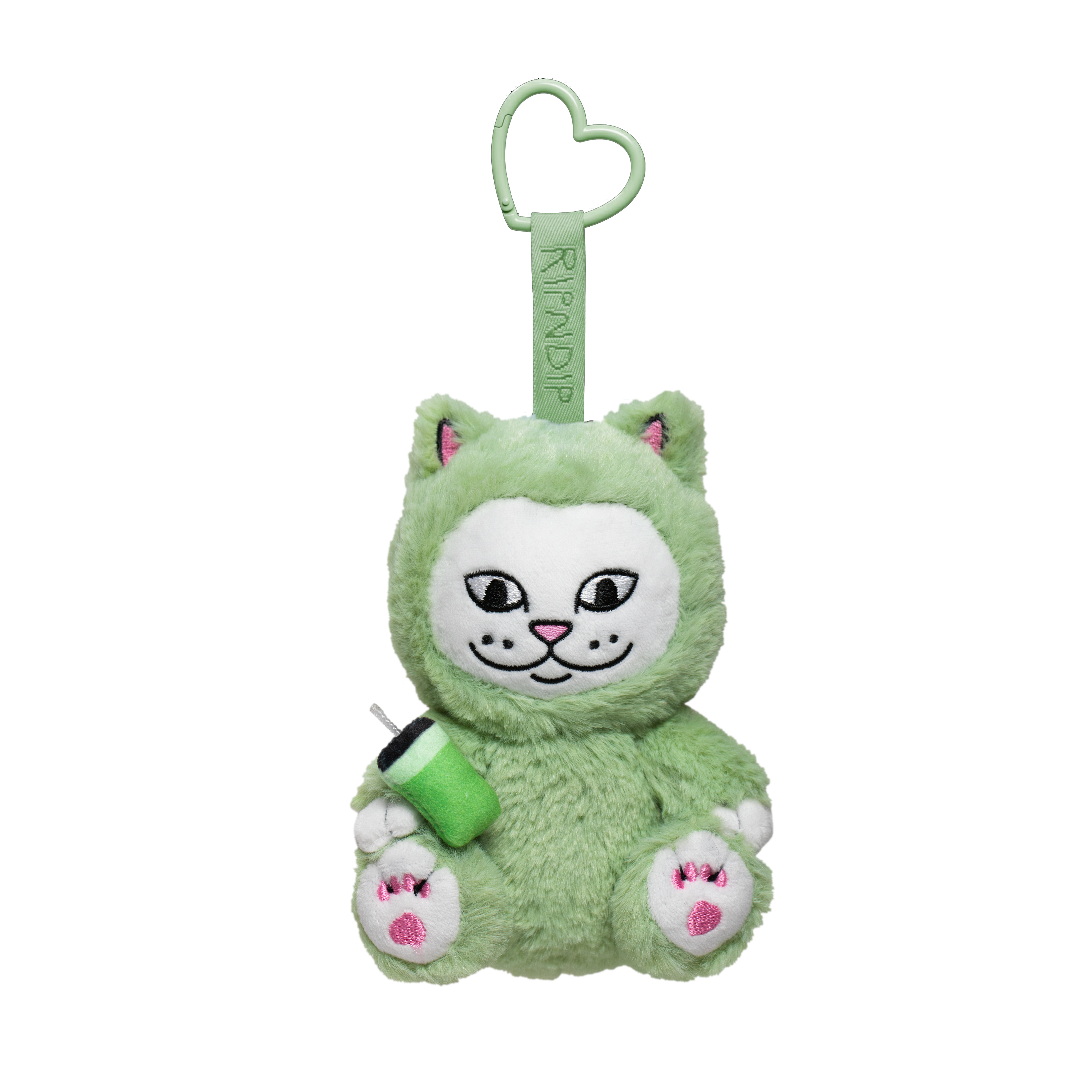 NERMIEES – RIPNDIP