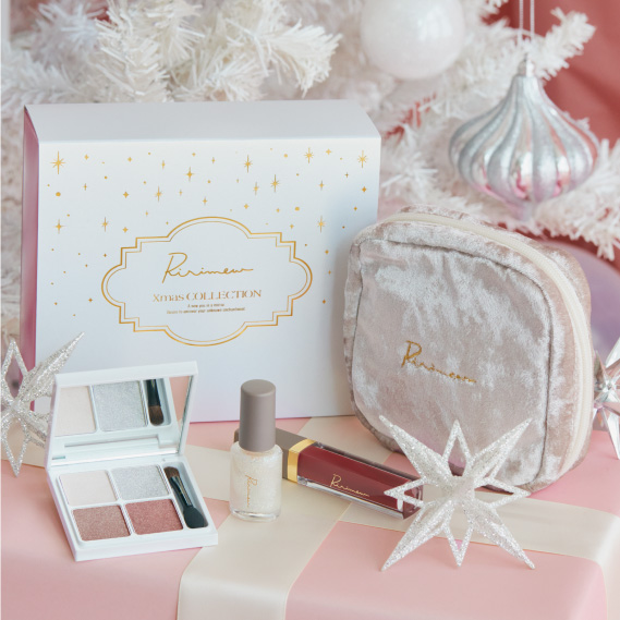 Xmas COLLECTION'23 クリスマスコレクション'23 | Ririmew