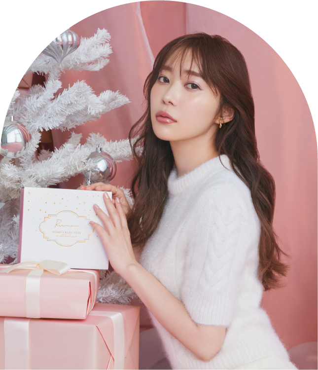 Xmas COLLECTION'23 クリスマスコレクション'23 | Ririmew