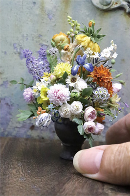 理想の詩」創り出す人々（2023年春号）｜RISO