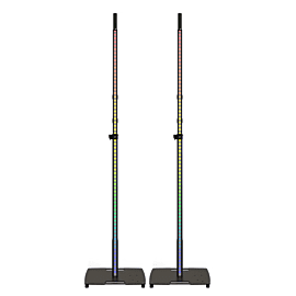 Chauvet DJ FLEXstand FX ILS - Double Pack | RK Audio