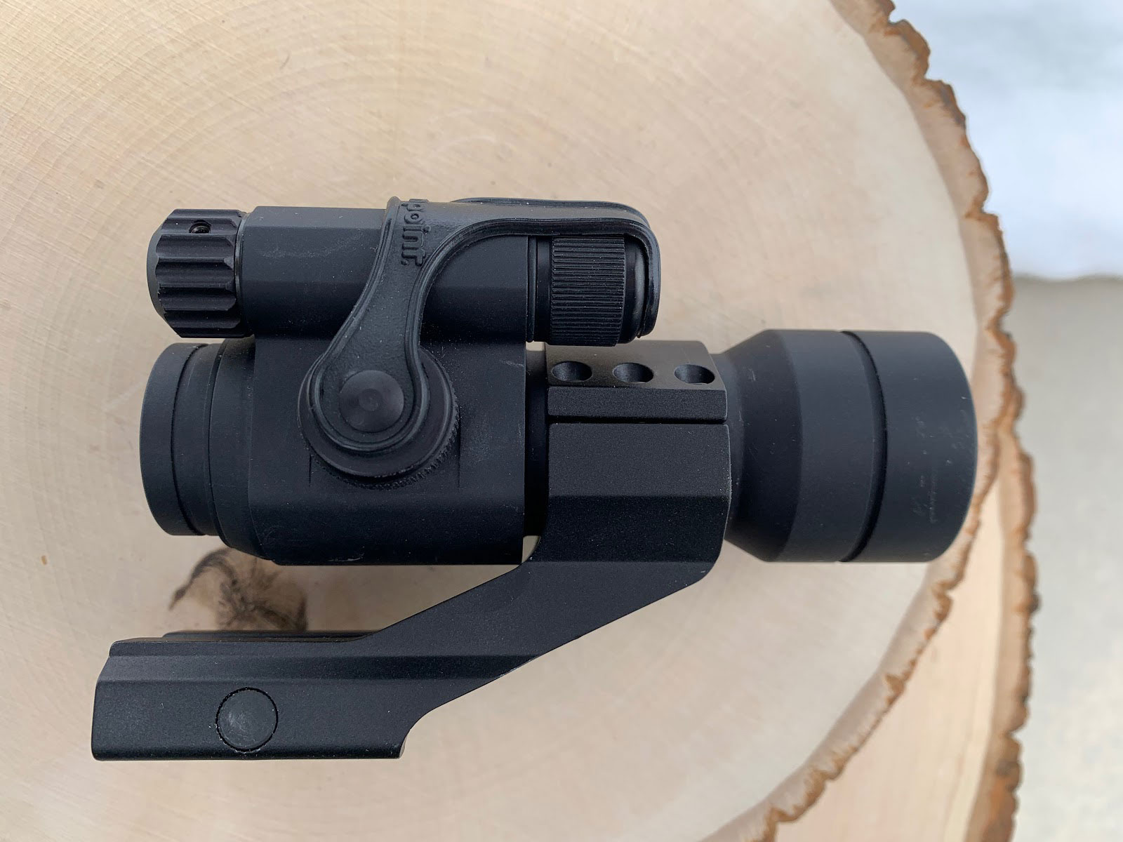 Aimpoint Comp M2 | Tactical Optic at RKBArmory.com