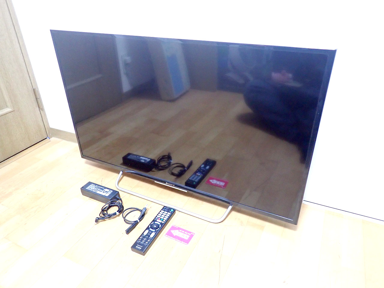 液晶テレビ SONY BRAVIA KJ-40W700C ソニー ブラビア 40インチ LED B