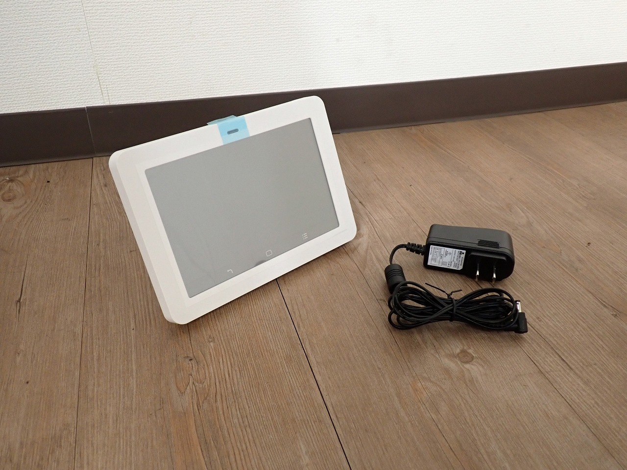 カラー表示ユニット CIC MCSD-Z01 長州産業 カラーモニターセット 太陽