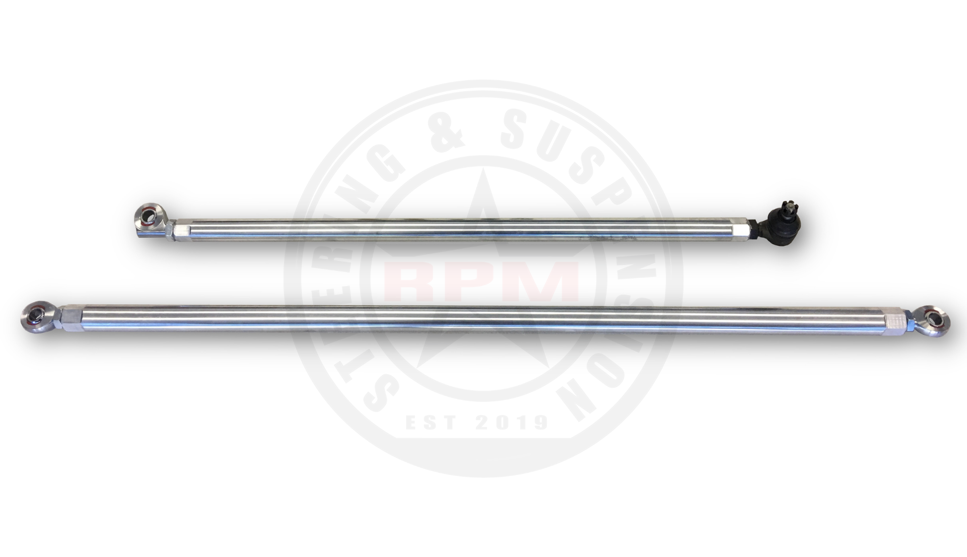 RPM Steering JK 1-Ton Super Duty Steering for Artec Weld-On High