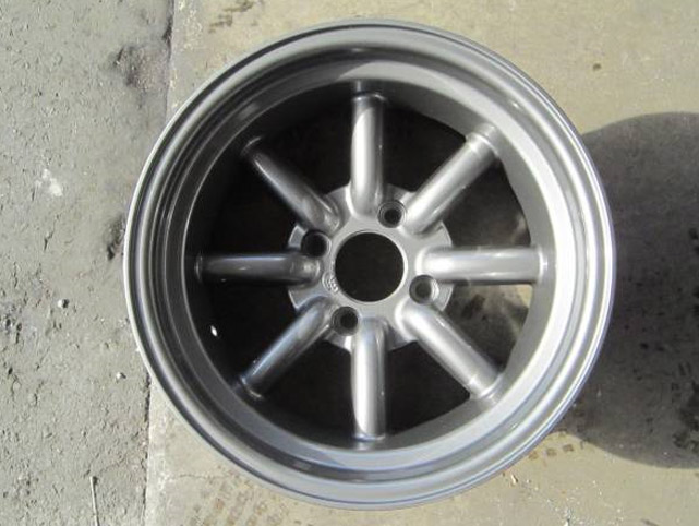 偽造品にご注意！ | レーシングサービスワタナベ