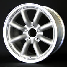 エイトスポーク10～14inch | レーシングサービスワタナベ