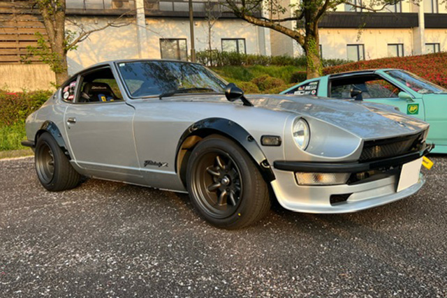 15inch | レーシングサービスワタナベ