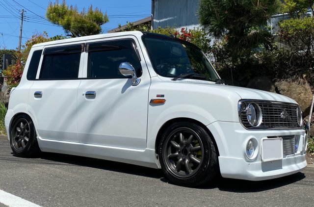 14inch | レーシングサービスワタナベ