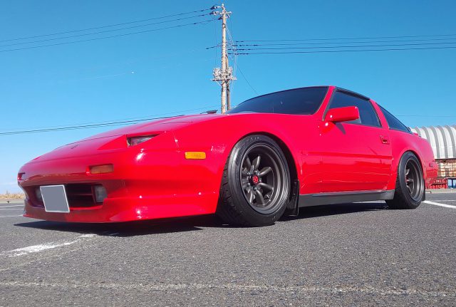 16inch | レーシングサービスワタナベ