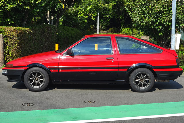 14inch | レーシングサービスワタナベ