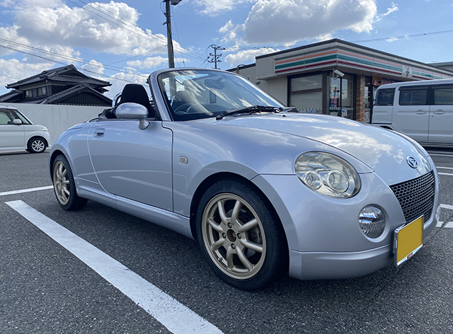 15inch | レーシングサービスワタナベ