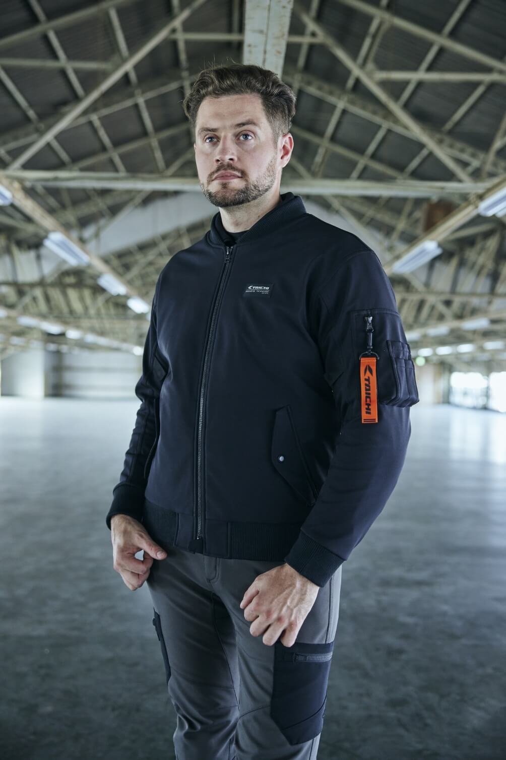 2024 AUTUMN & WINTER ライディングギア | タイチ公式サイト（RS TAICHI）