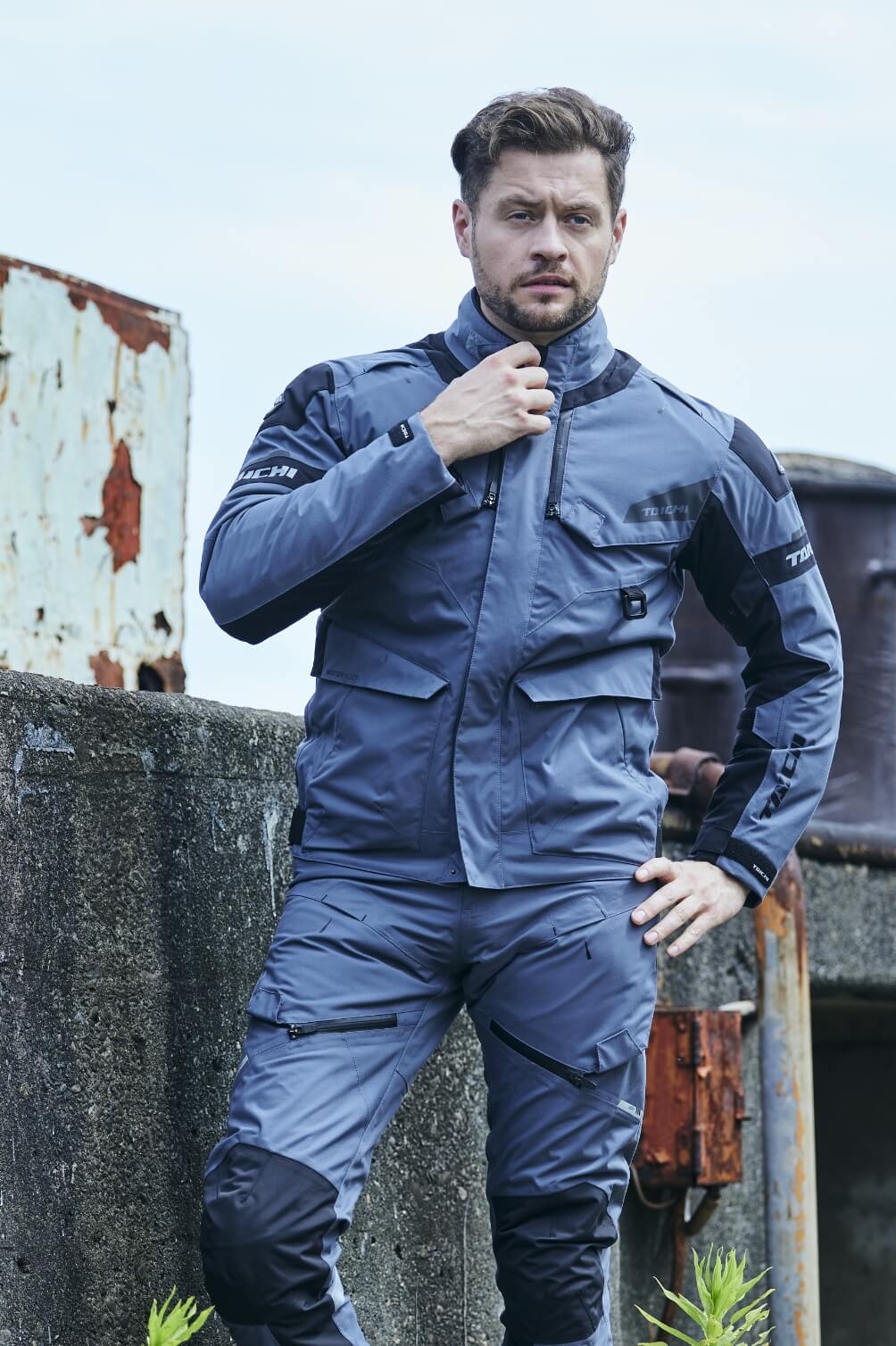 2024 AUTUMN & WINTER ライディングギア | タイチ公式サイト（RS TAICHI）