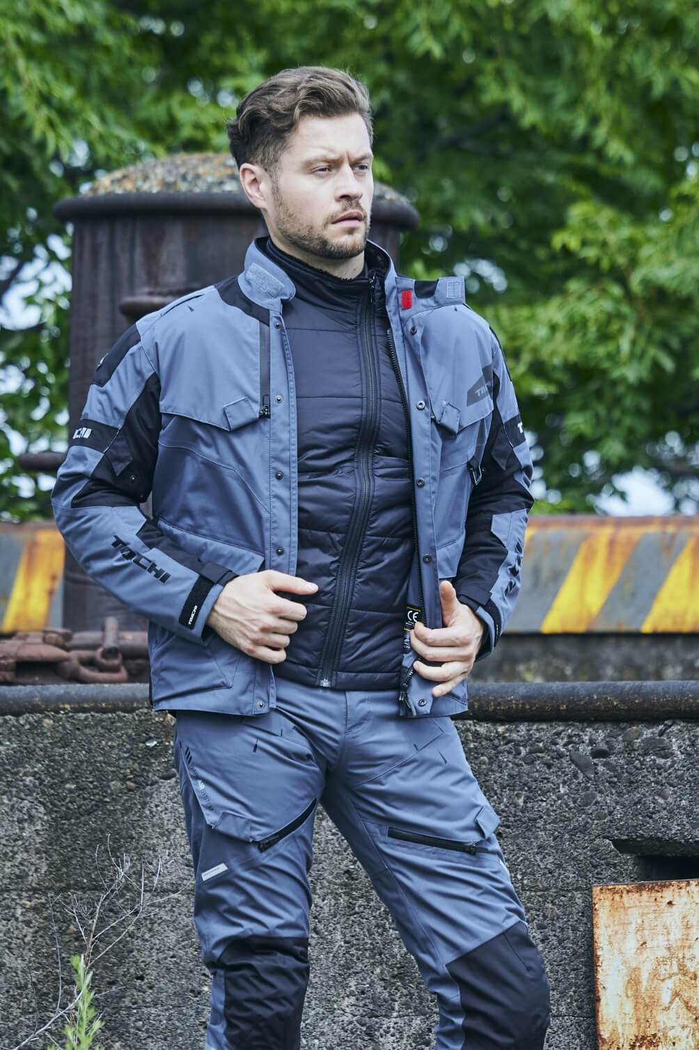 2024 AUTUMN & WINTER ライディングギア | タイチ公式サイト（RS TAICHI）