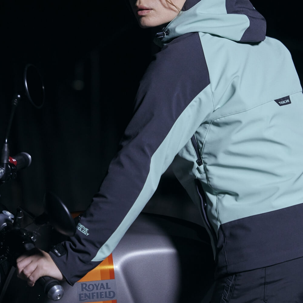 2024 AUTUMN & WINTER ライディングギア | タイチ公式サイト（RS TAICHI）