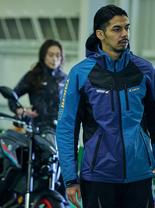 2023 SPRING & SUMMER ライディングギア | タイチ公式サイト（RS TAICHI）