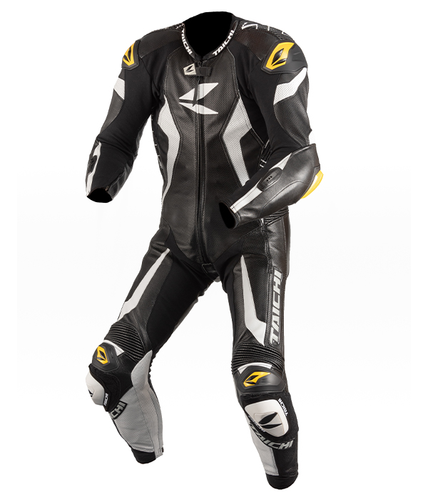 レーシングスーツ&バックプロテクター | タイチ公式サイト（RS TAICHI）