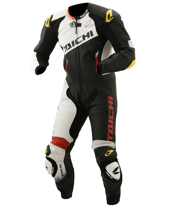 レーシングスーツ&バックプロテクター | タイチ公式サイト（RS TAICHI）