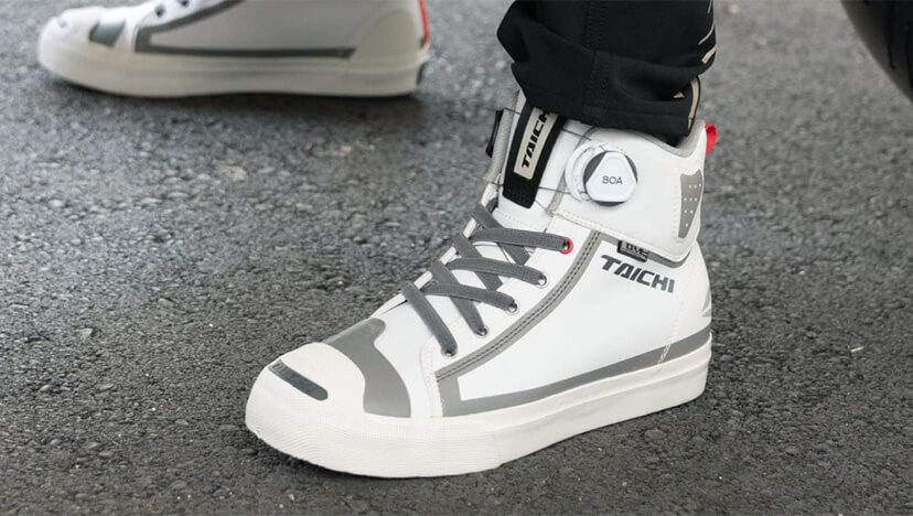 ライディングシューズ | タイチ公式サイト（RS TAICHI）