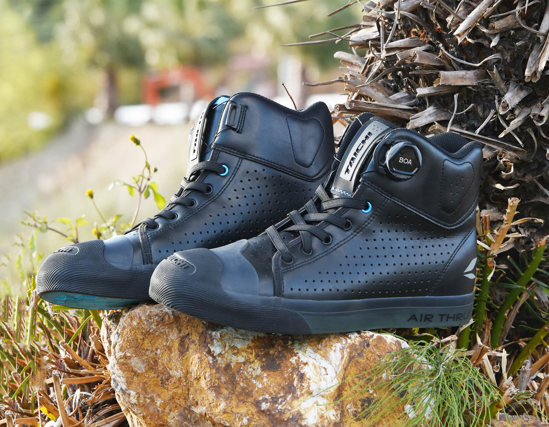 ライディングシューズ | タイチ公式サイト（RS TAICHI）