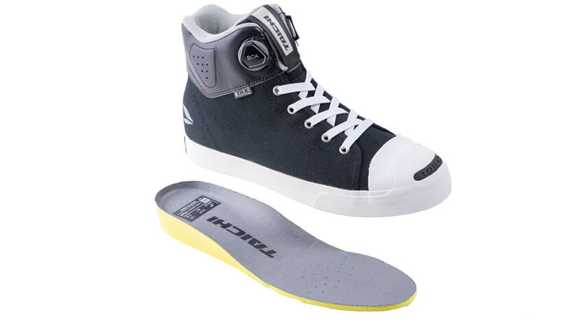 ライディングシューズ | タイチ公式サイト（RS TAICHI）