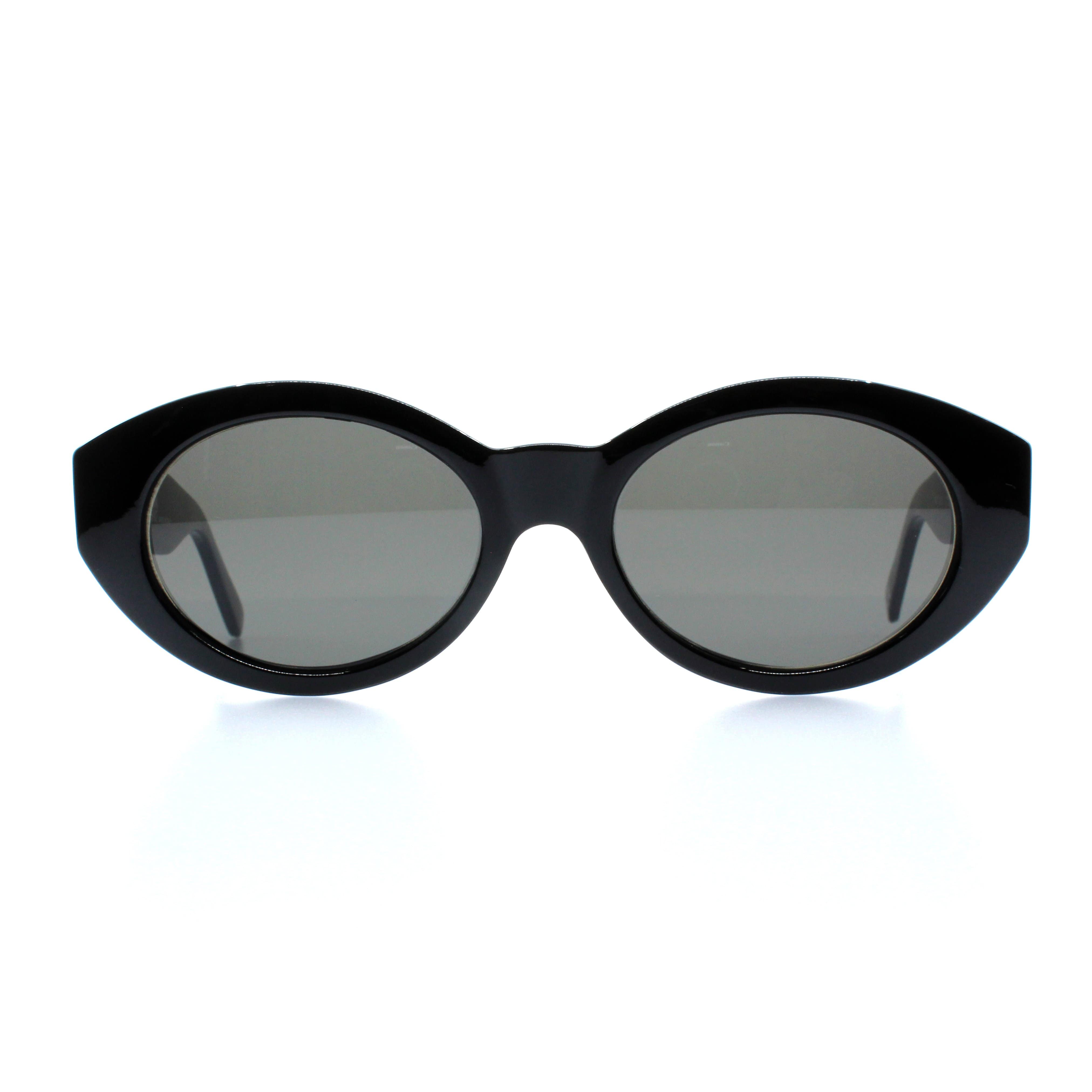 Vintage Versace 480/H 852 Sunglasses – RSTKD Vintage