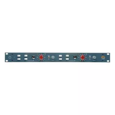 BAE 1073MP Single Channel Mic Pre with Power Supply | Professional