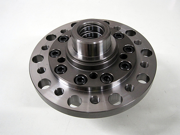 ZC32S スイフト スイフトパーツ RRP メカニカルタイプLSD for ZC72S