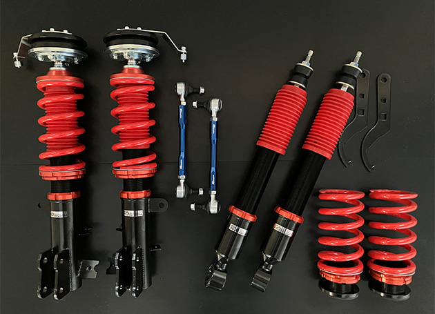 オリジナル チューニングパーツ スポーツECU アールズ 静岡県浜松市