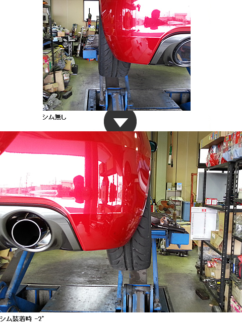 ZC33S スイフト スイフトパーツ : R's [アールズ]