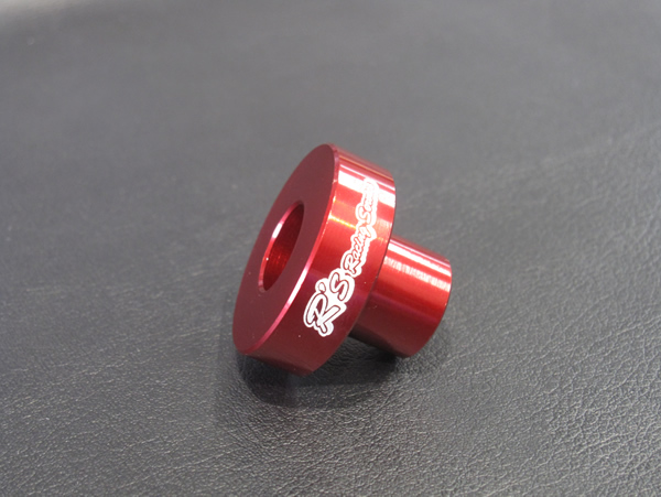 アルトワークス ALTO WORKS オリジナルパーツ : R's [アールズ]