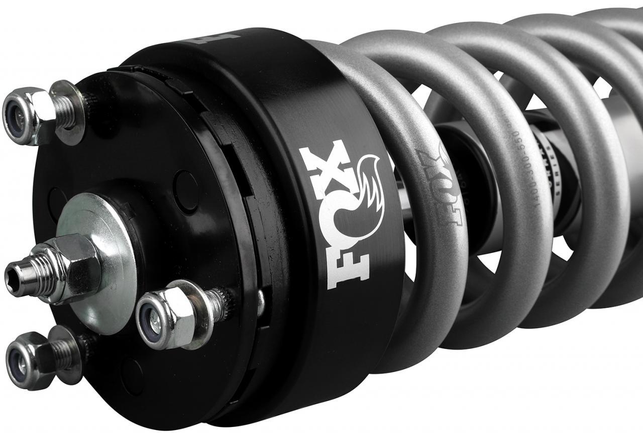 Fox Performance Series 2.0 Coilover IFP Shock (19-23 Ranger) - RTR