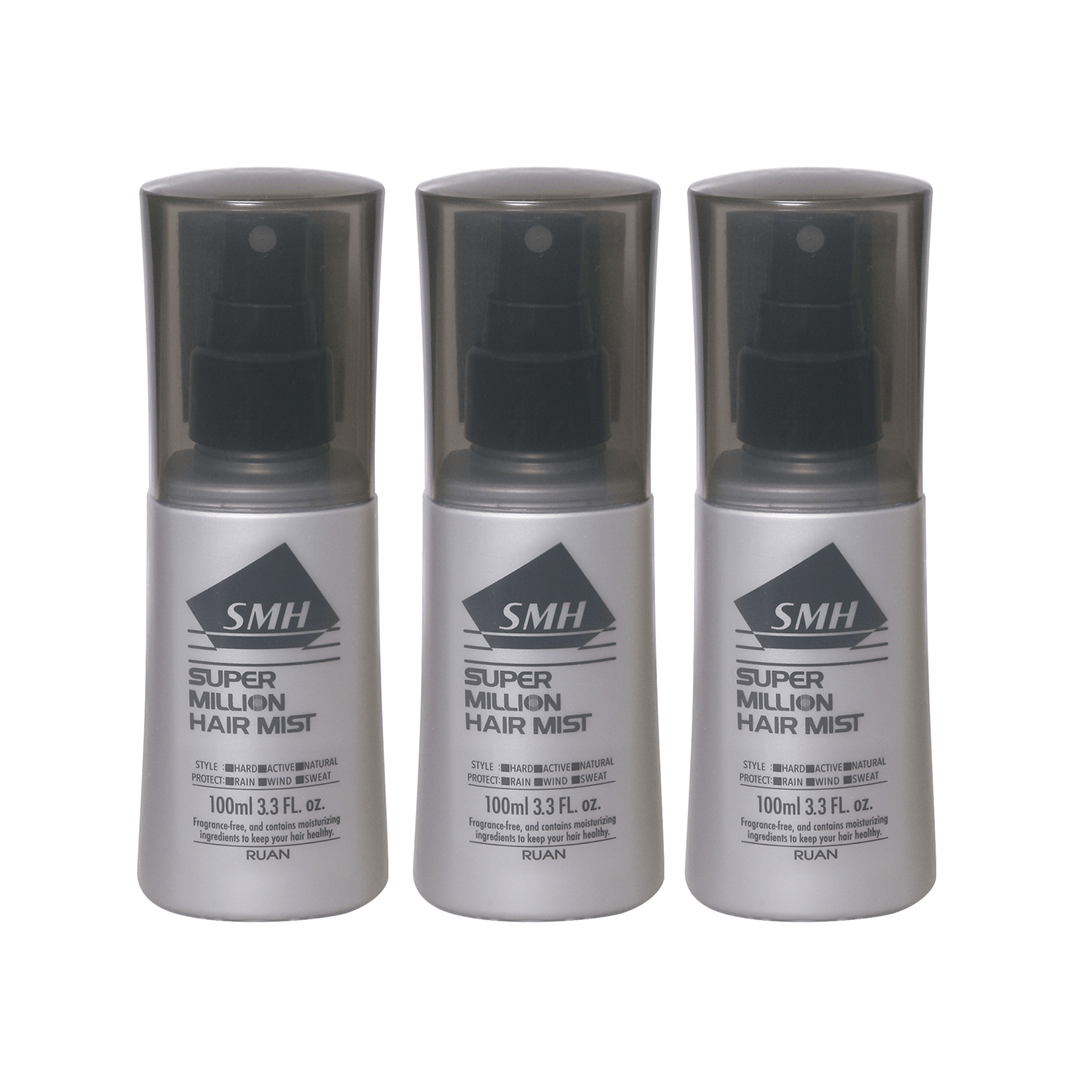 ルアン公式オンラインショップ /スーパーミリオンヘアミスト 【100mL
