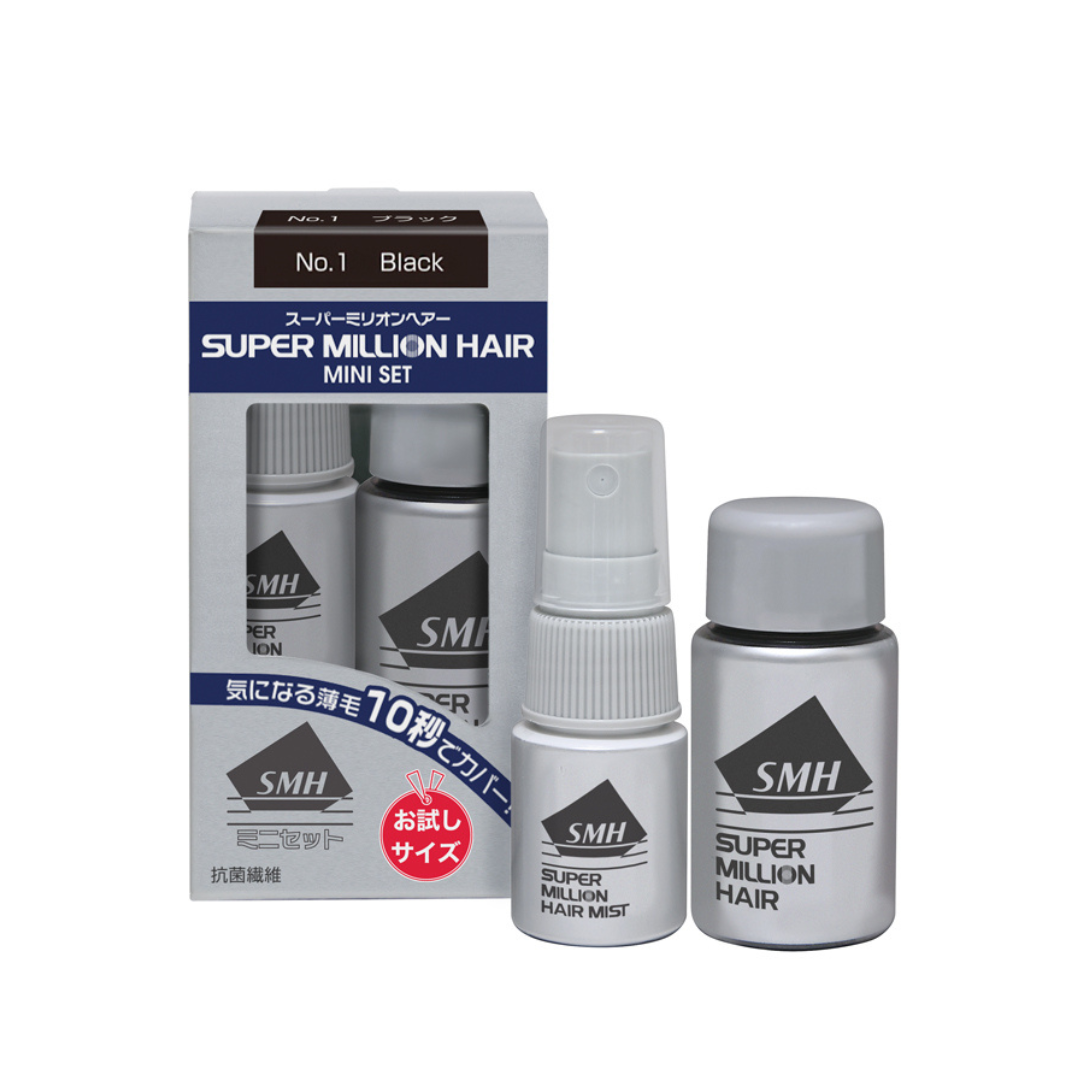 ルアン公式オンラインショップ /スーパーミリオンヘアー ミニセット