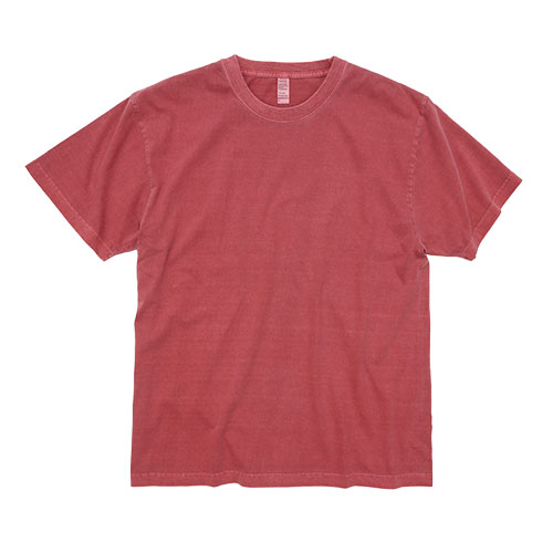 6.6オンスプレミアムガーメントダイTシャツ(DF1101D) | オリジナルT