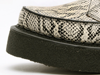 ジョージコックス8961パイソン／ROCK SHOES COMPANY