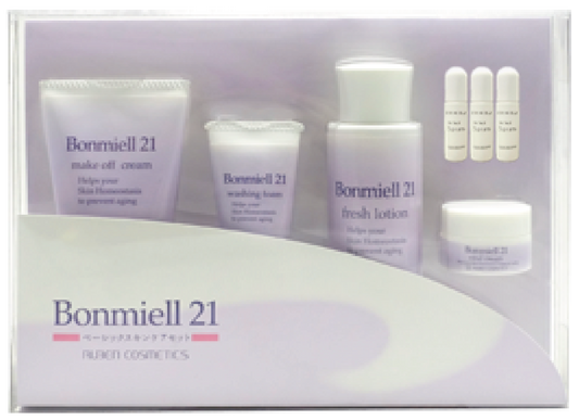 ボンミール – ルーベン化粧品