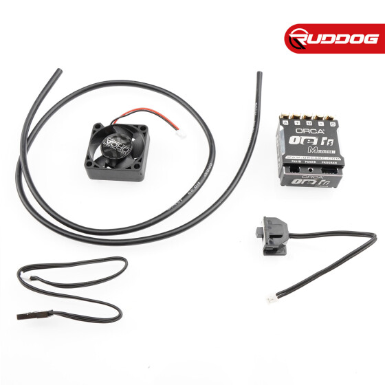 ORCA OE1-1S MK2 PRO 1/12 ESC, 219,99 €