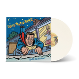 Hello Rockview Opaque White LP – Rude Records Shop