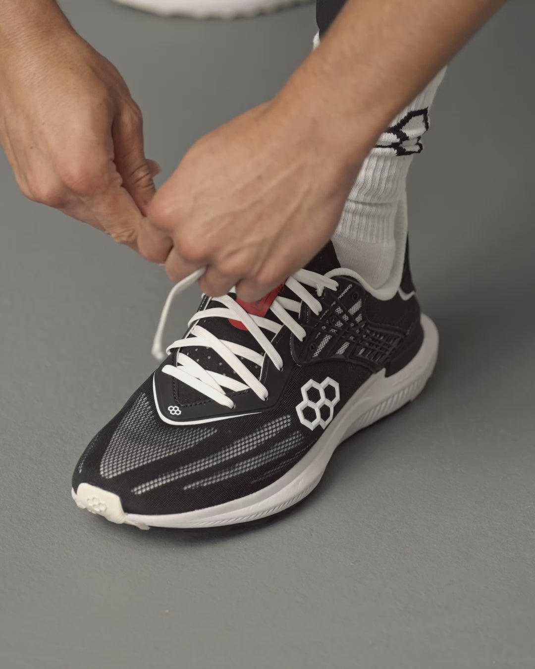 RUDIS Journey Adult Training Shoes - Performance Redefined | RUDIS