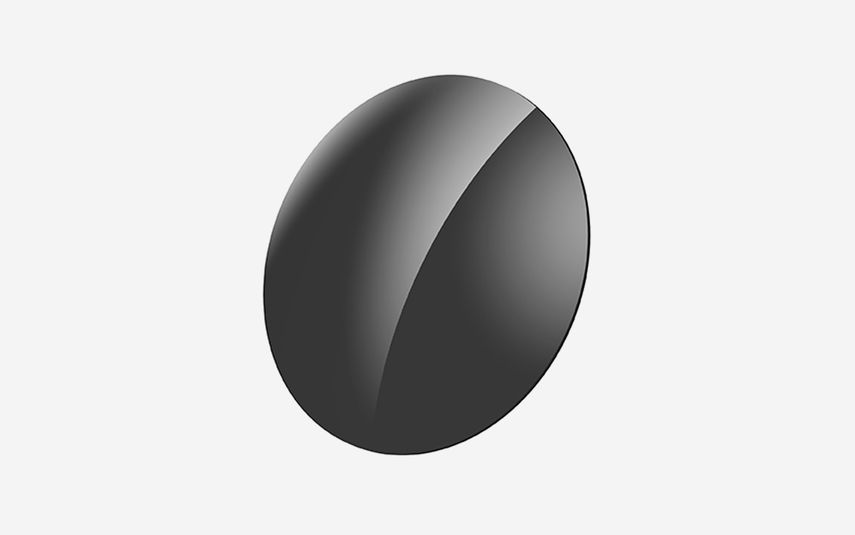 Rydon Polar 3FX Grey Lenses | Rudy Project